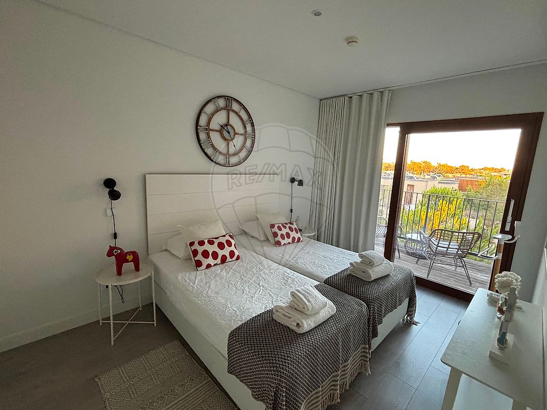 Apartamento T1 à venda em Carvalhal, Grândola — foto 16