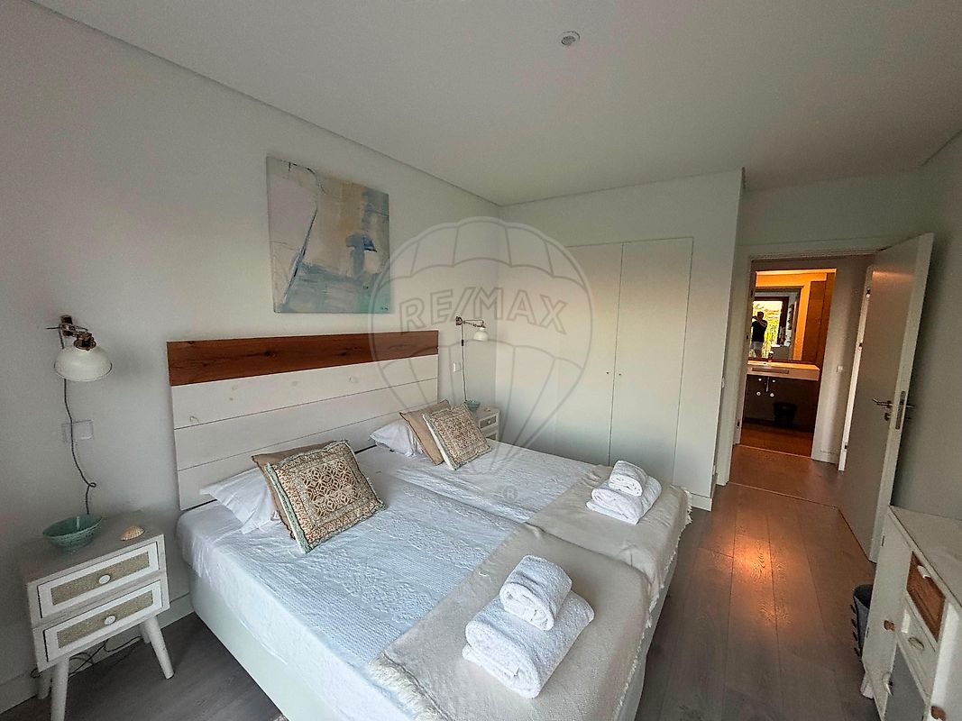 Apartamento T1 à venda em Carvalhal, Grândola — foto 22