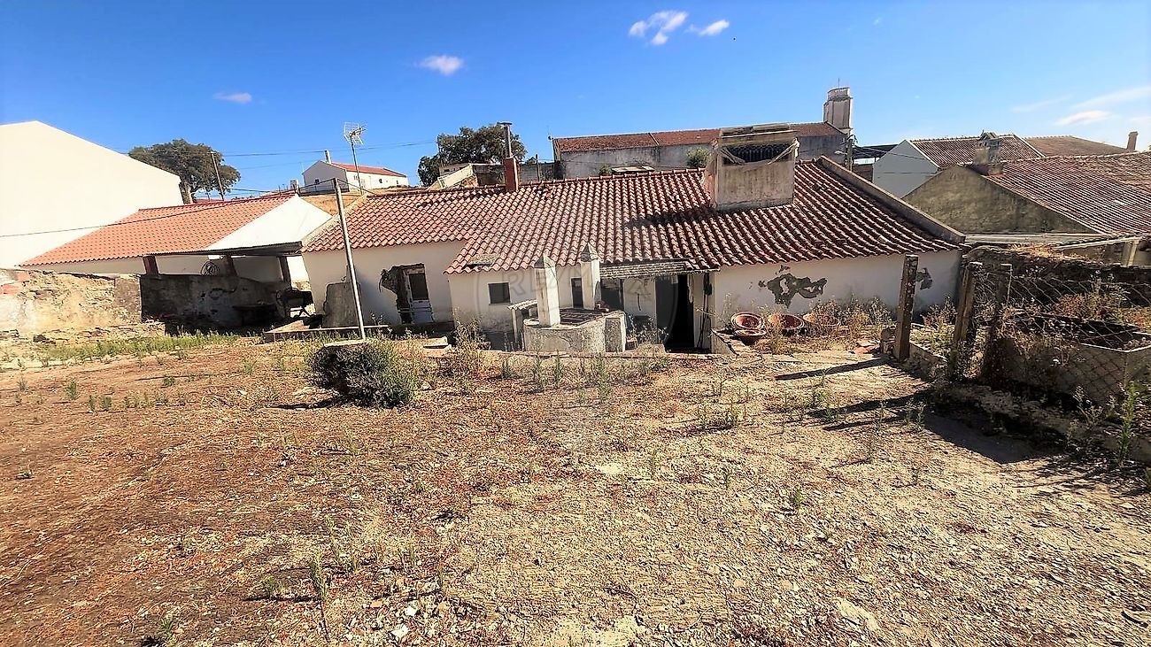 Moradia T2 à venda em Abela, Santiago do Cacém — foto 14