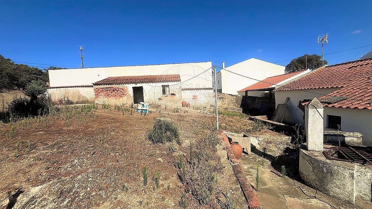 Moradia T2 à venda em Abela, Santiago do Cacém — foto 13