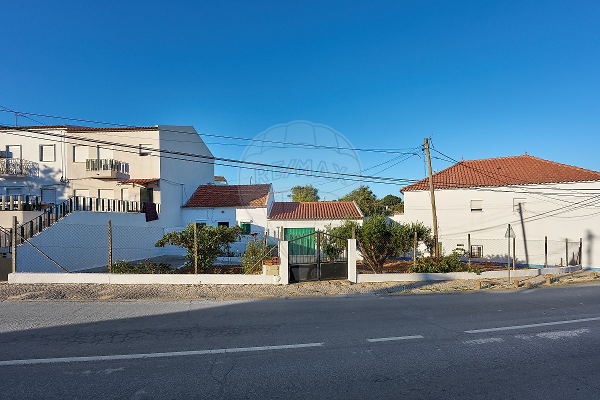 Moradia T2 à venda em Alcácer do Sal (Santa Maria do Castelo e Santiago) e Santa Susana, Alcácer do Sal — foto 16
