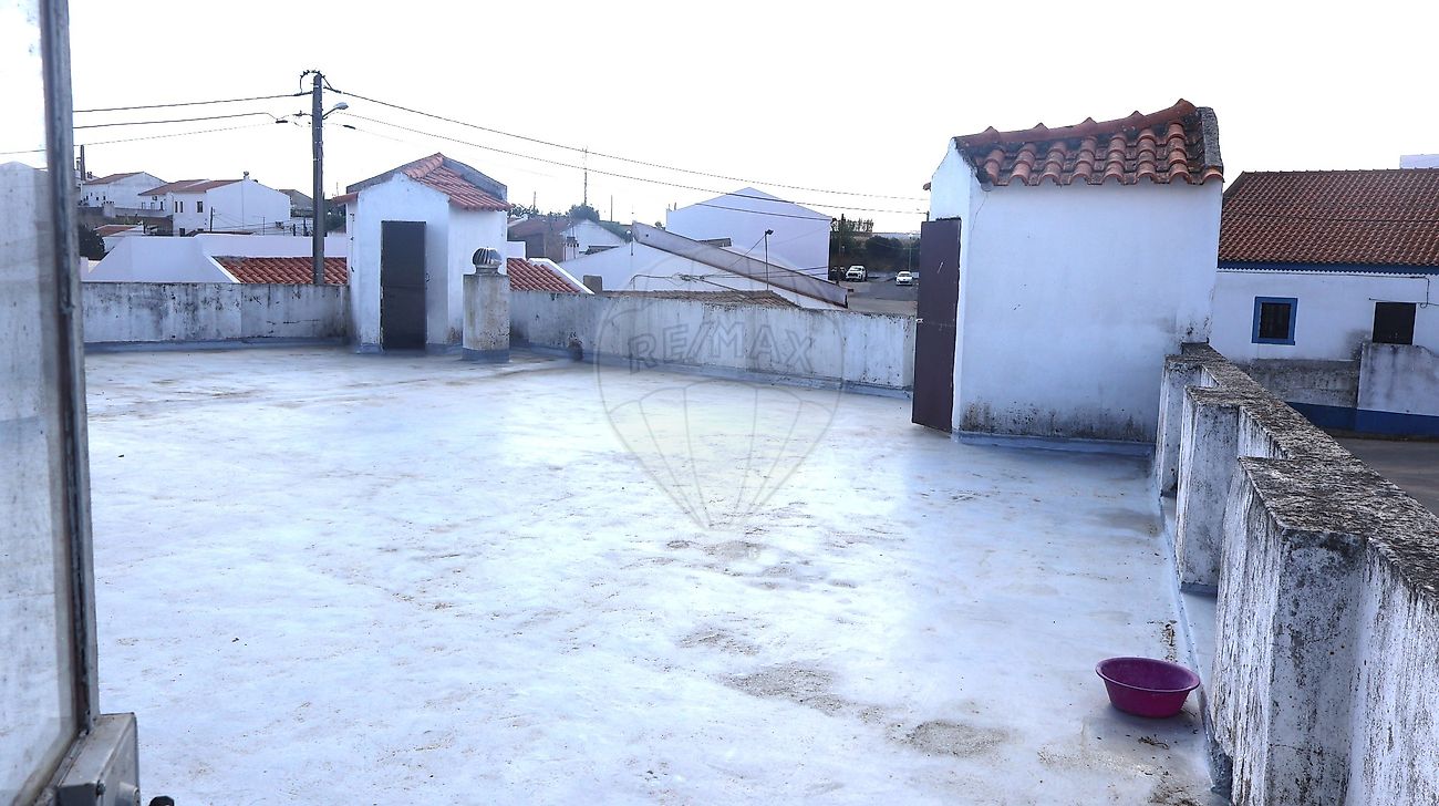 Moradia T3 à venda em Figueira dos Cavaleiros, Ferreira do Alentejo — foto 16