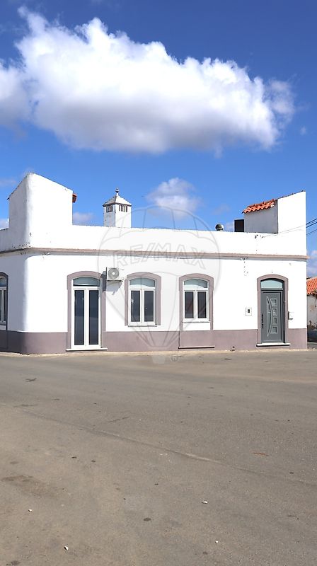 Moradia T3 à venda em Figueira dos Cavaleiros, Ferreira do Alentejo — foto 2