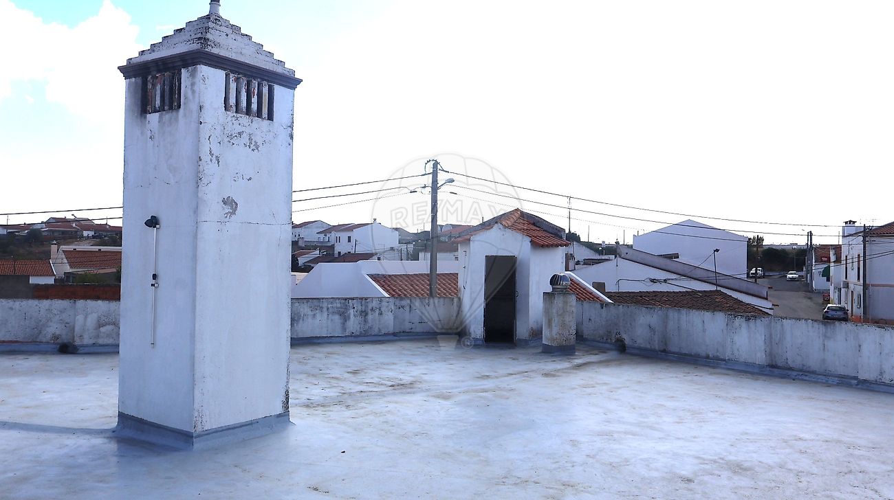 Moradia T3 à venda em Figueira dos Cavaleiros, Ferreira do Alentejo — foto 17