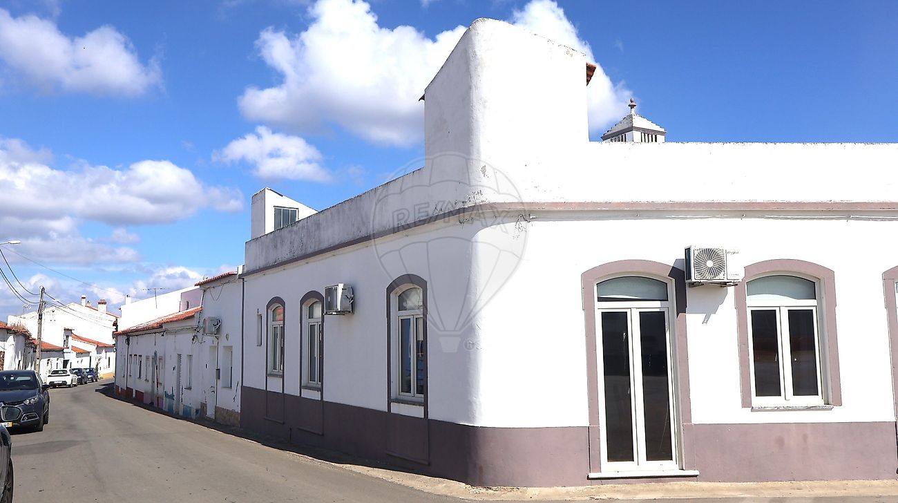 Moradia T3 à venda em Figueira dos Cavaleiros, Ferreira do Alentejo — foto 21