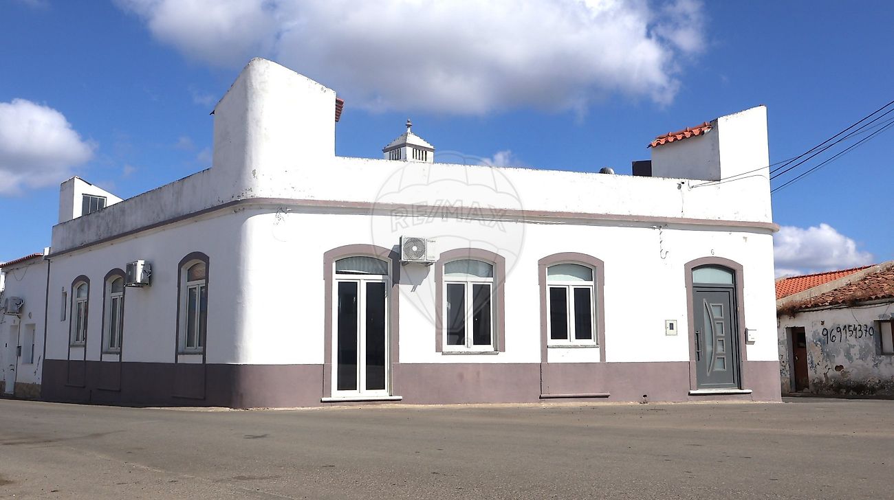 Moradia T3 à venda em Figueira dos Cavaleiros, Ferreira do Alentejo — foto 25