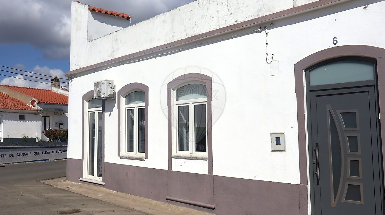 Moradia T3 à venda em Figueira dos Cavaleiros, Ferreira do Alentejo — foto 23