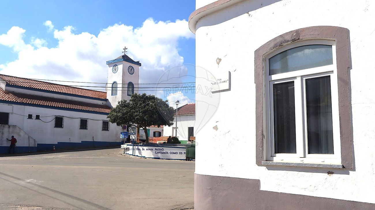 Moradia T3 à venda em Figueira dos Cavaleiros, Ferreira do Alentejo — foto 20