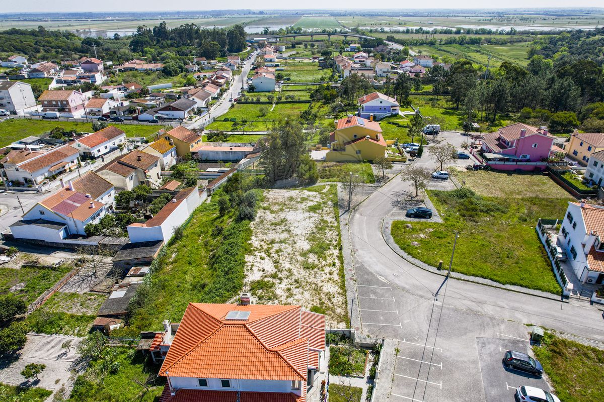 Terreno para venda