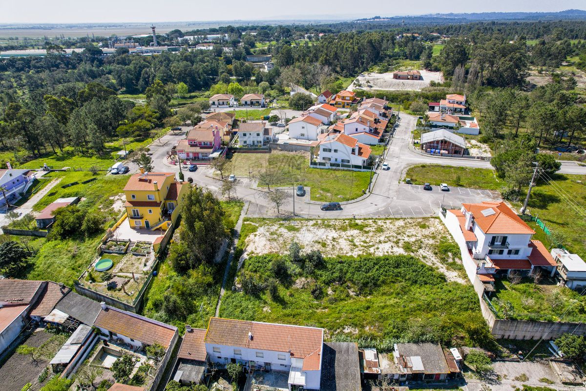 Terreno para venda
