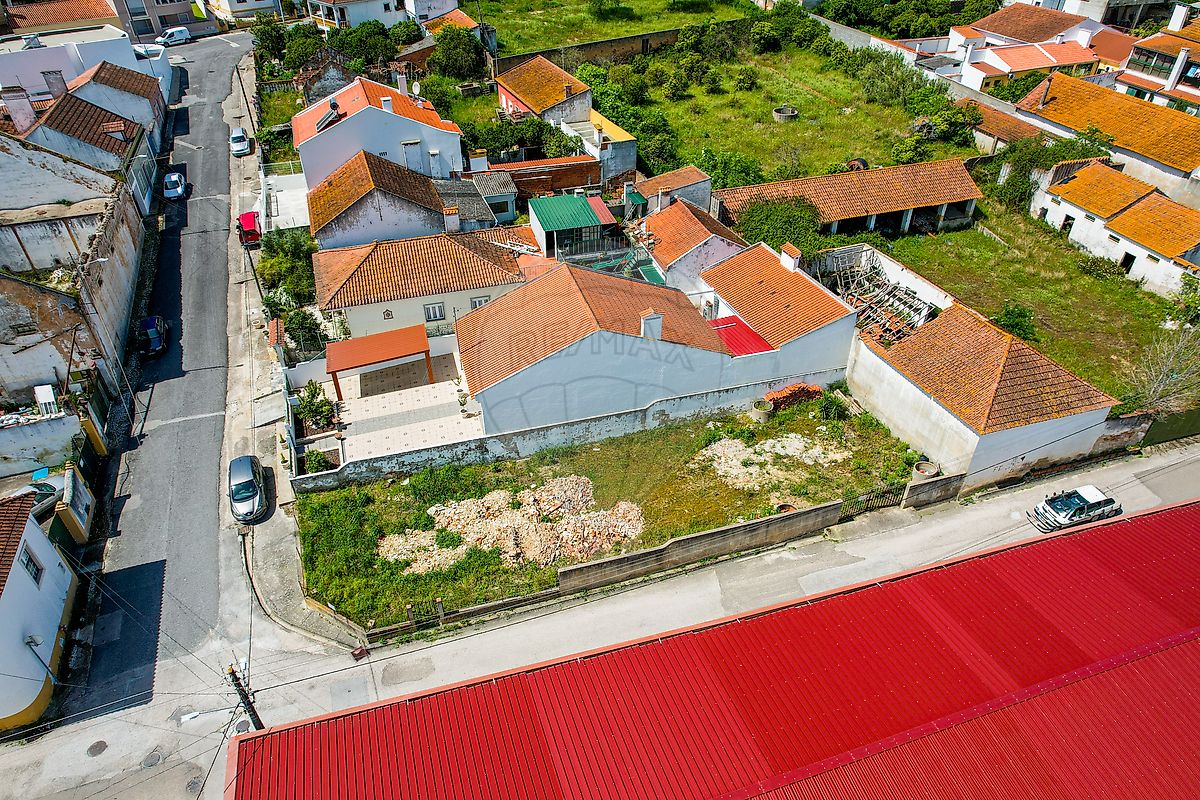 Terreno para venda
