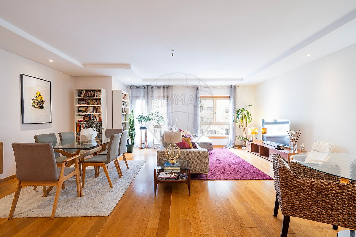 Apartamento T3 para venda