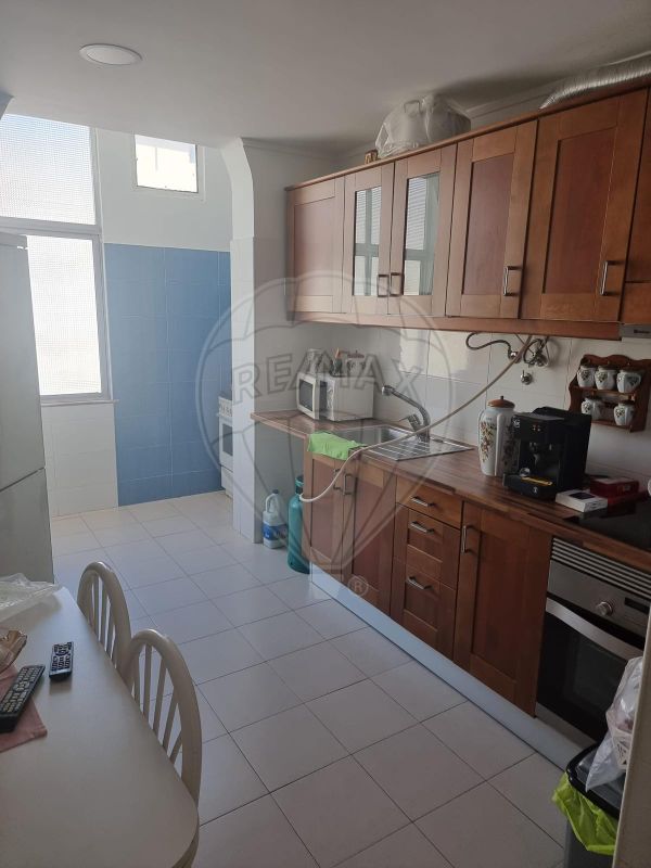 Apartamento T2 para venda