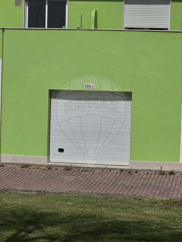 Garagem para venda