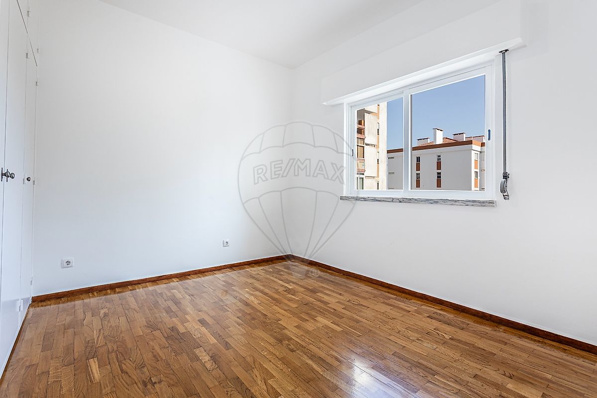 Apartamento T2 para venda