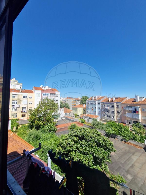 Apartamento T2 para venda