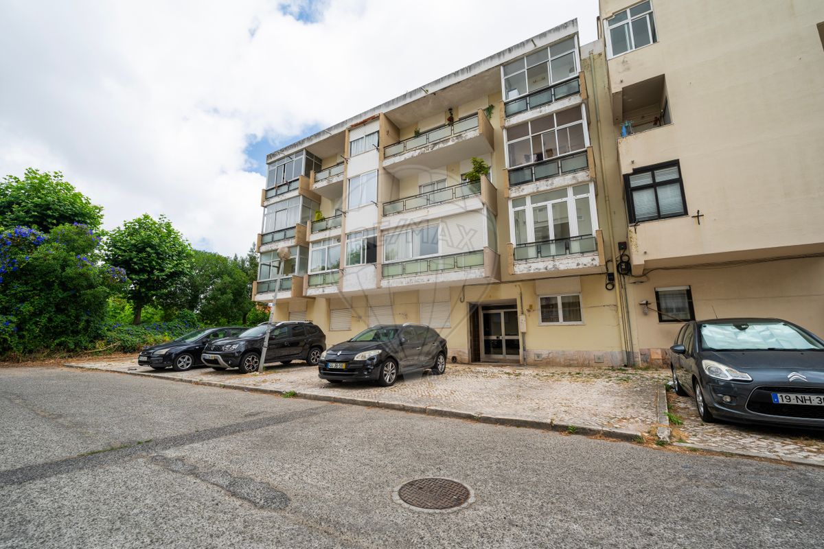 Apartamento T2 para venda