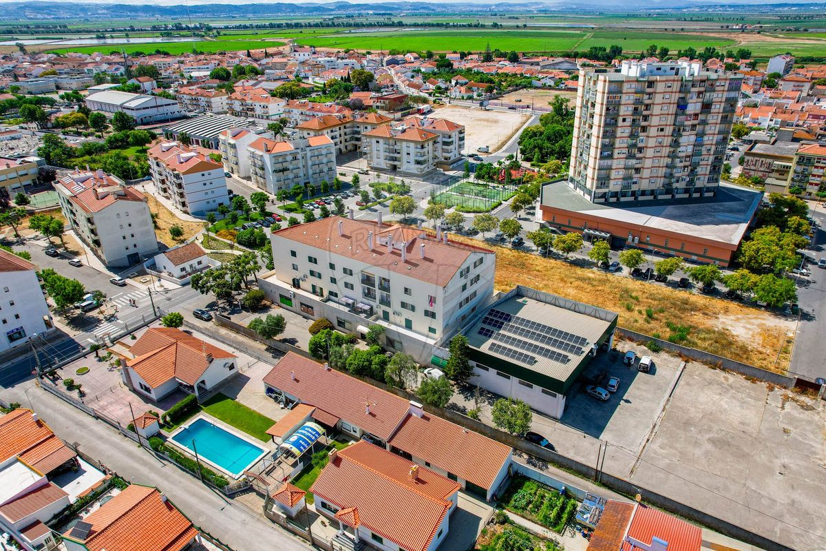 Armazém  para venda