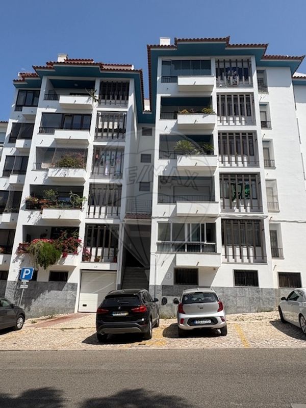 Apartamento T2 para venda