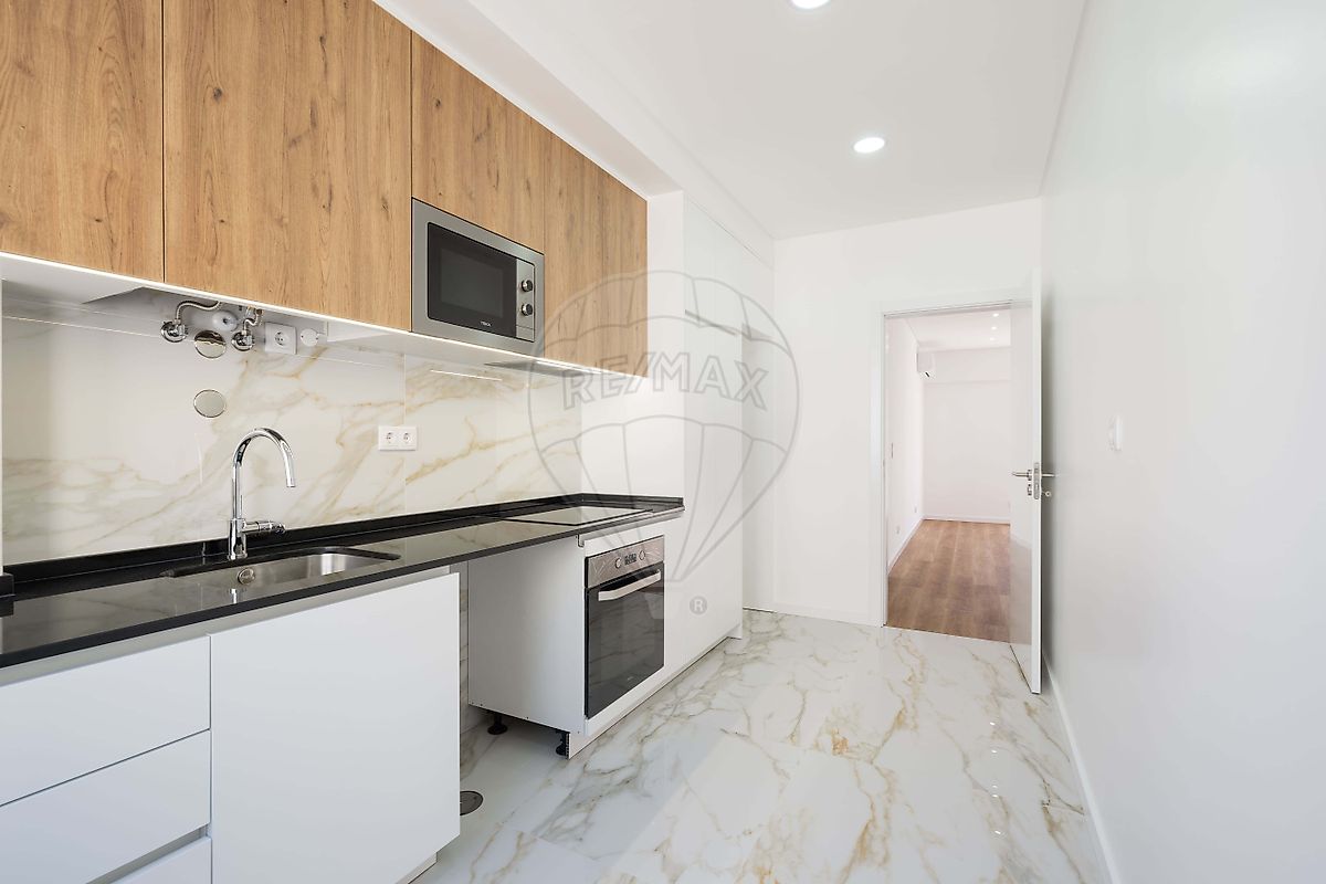 Apartamento T3 para venda