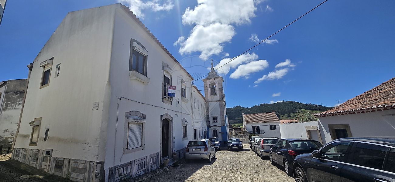 Prédio para venda