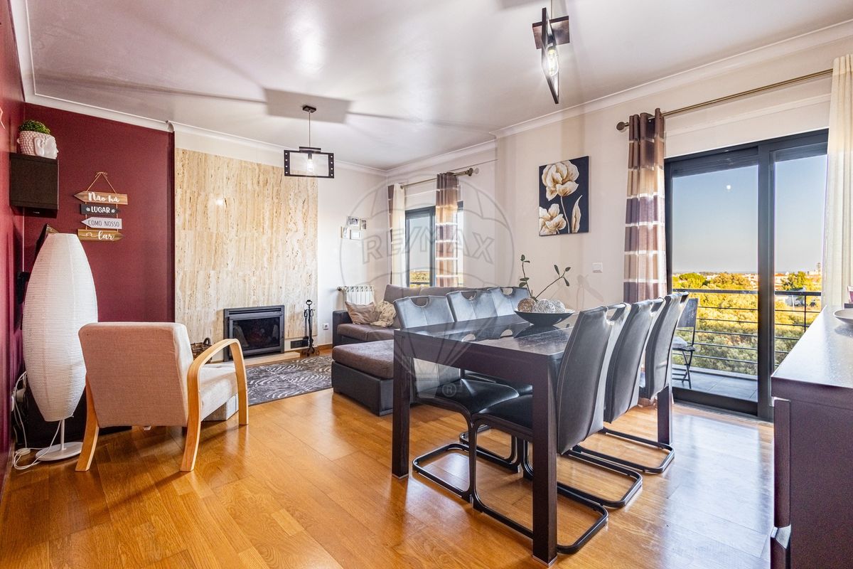 Apartamento T3 para venda