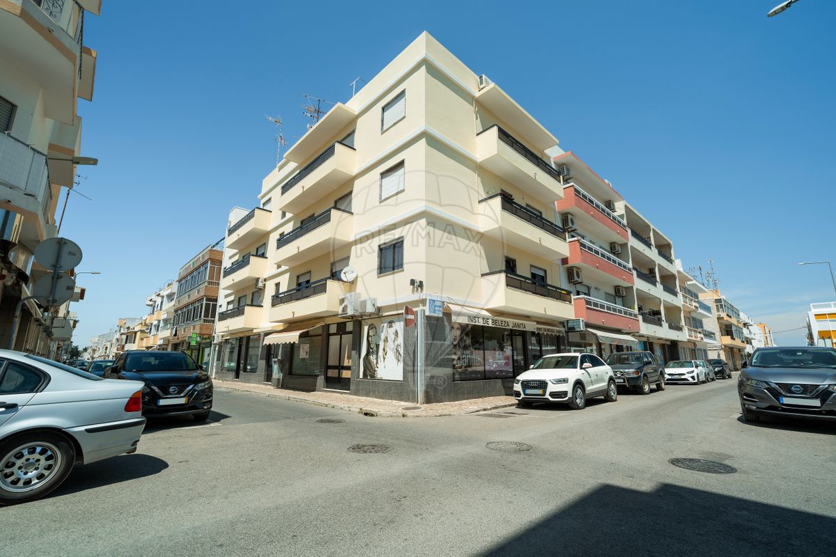 Apartamento T3 para venda