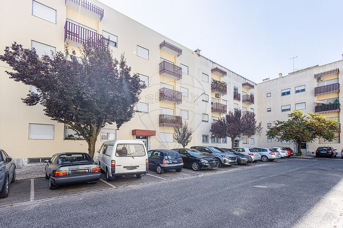 Apartamento T3 para venda