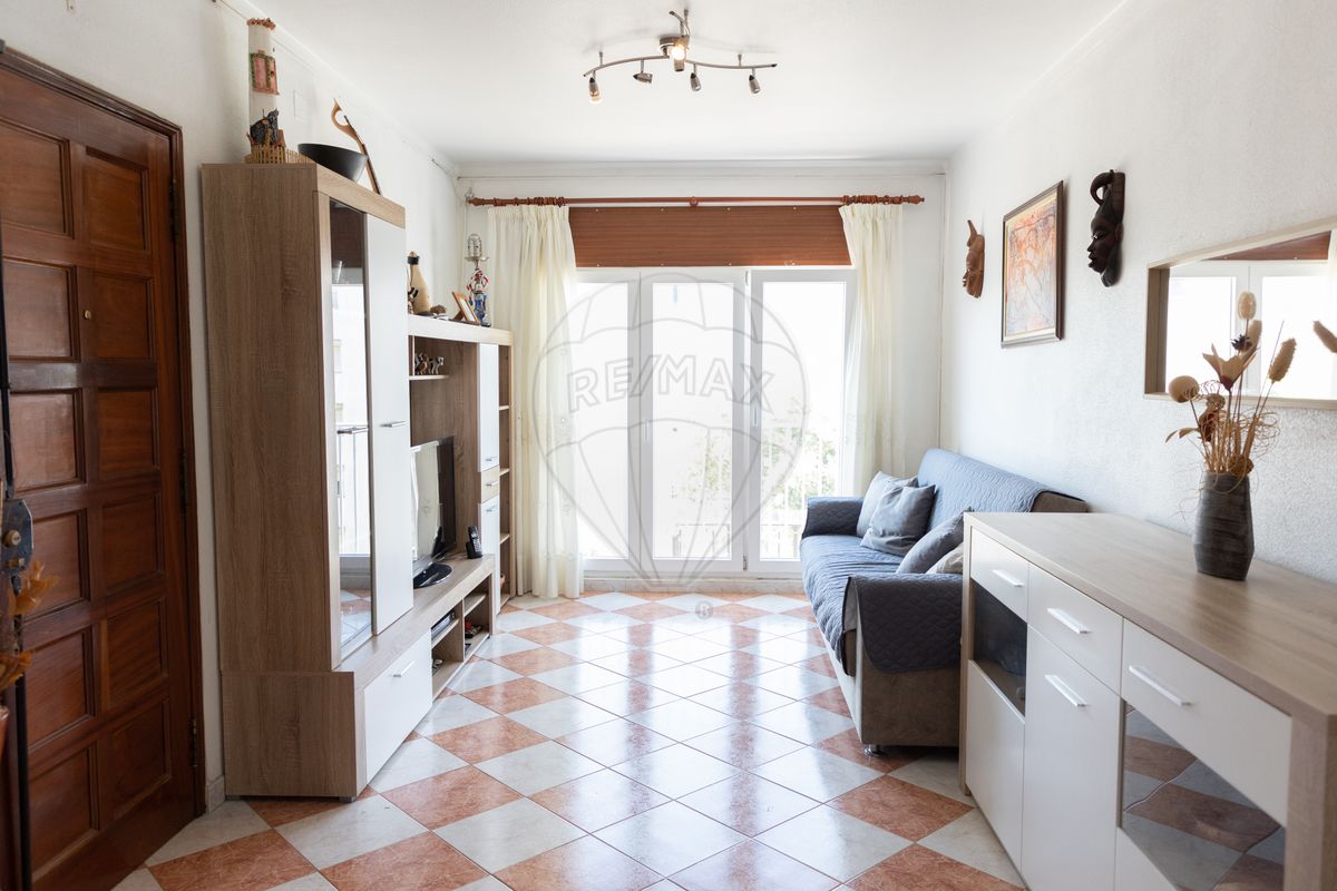 Apartamento T3 para venda