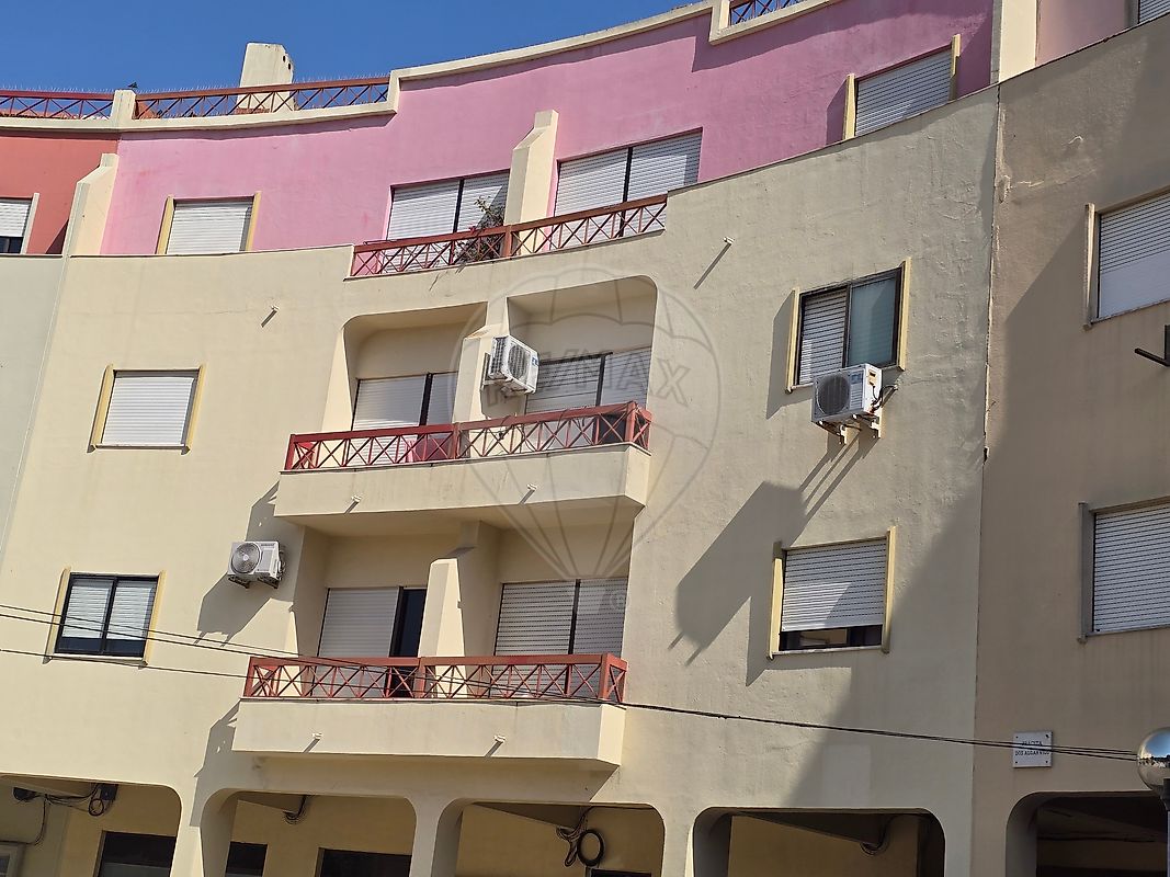 Apartamento T3 para venda
