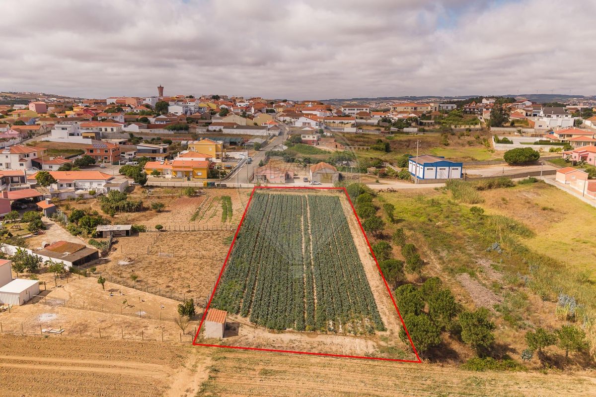 Terreno  para venda
