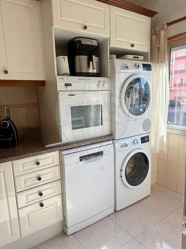Apartamento T3 para venda