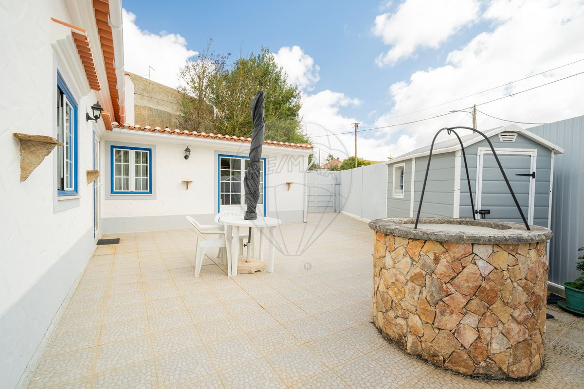 Moradia T2 para venda