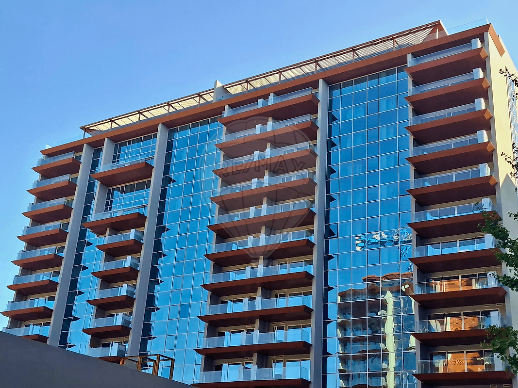 Apartamento T2 à venda em Oeiras