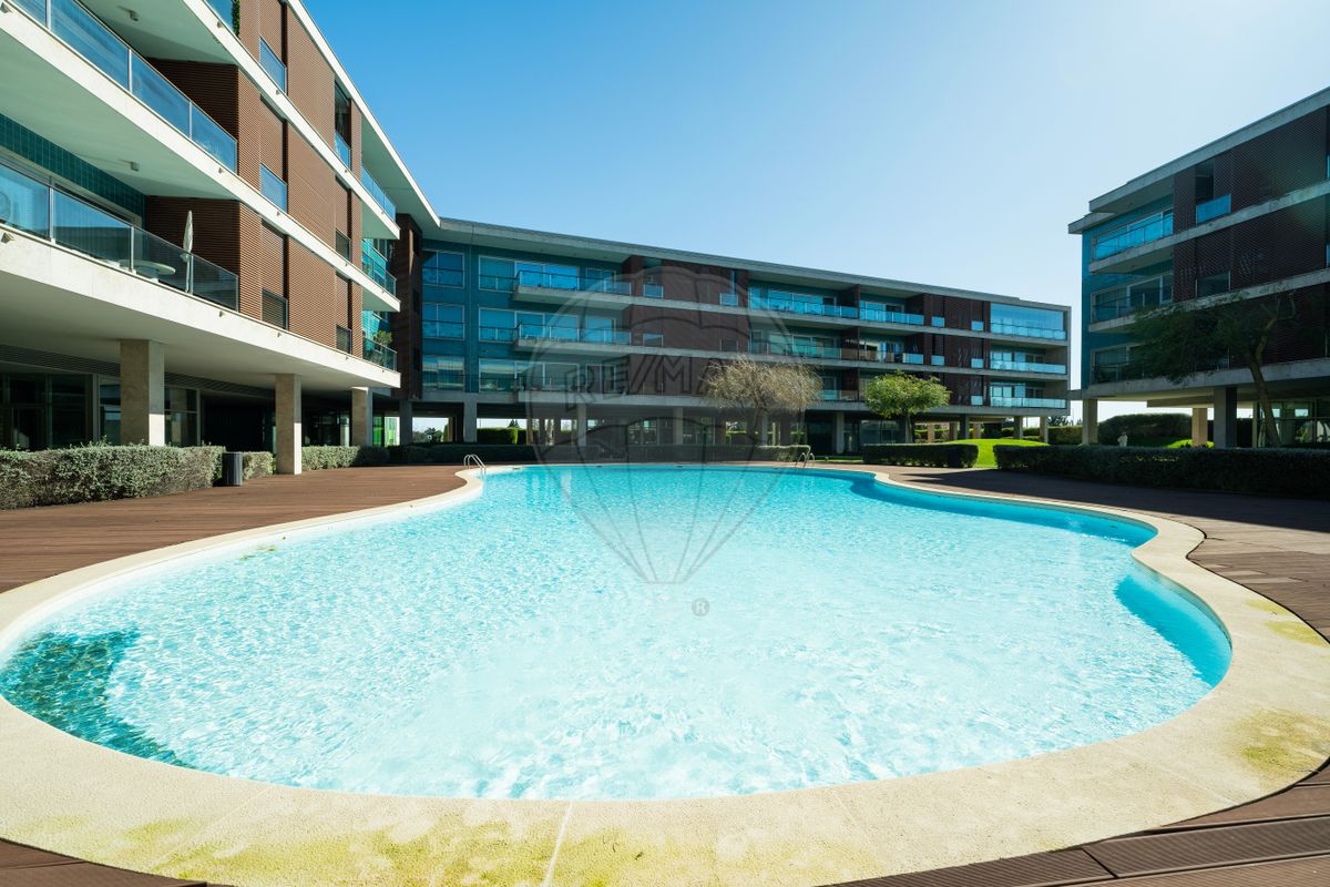 Apartamento T5 para venda