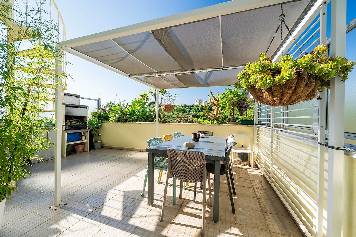 Apartamento T4 à venda em Odivelas