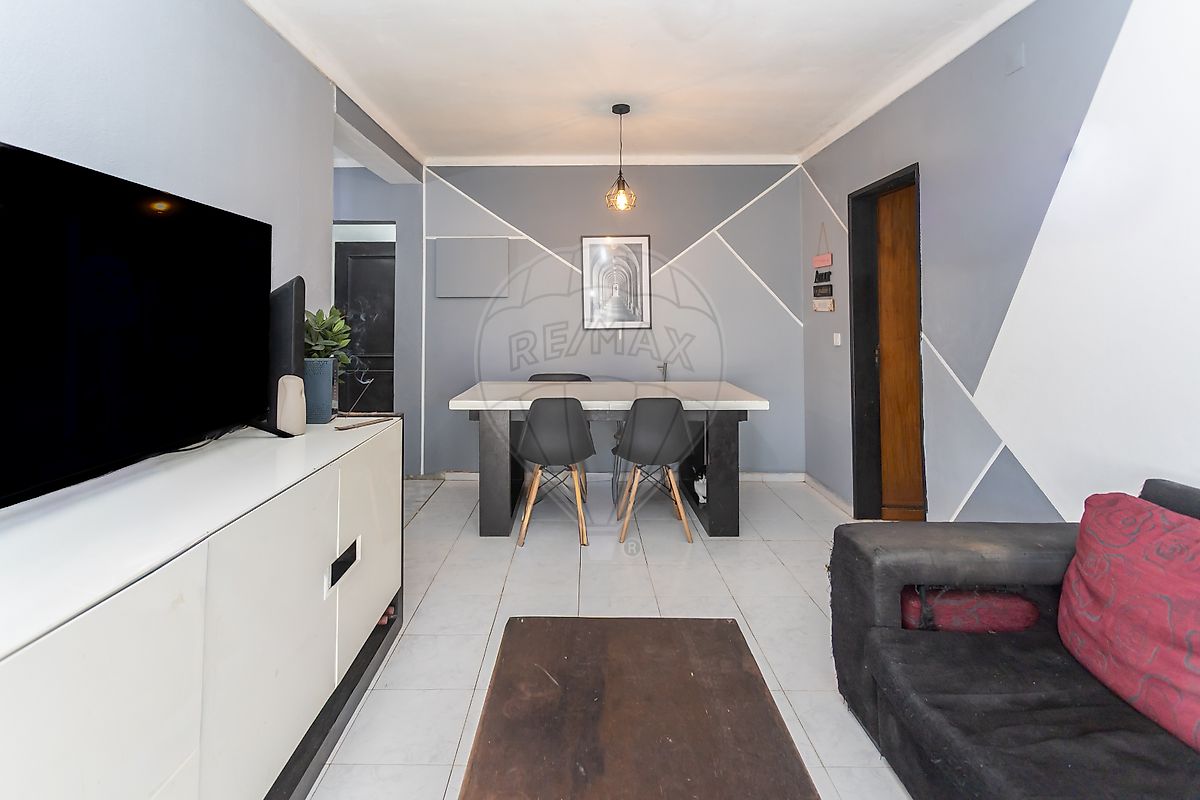 Apartamento T4 para venda
