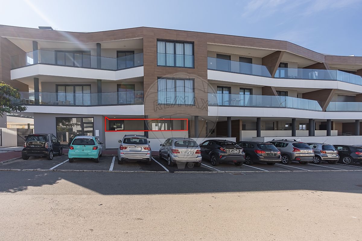 Apartamento T1 para venda