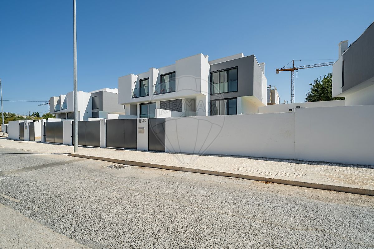 Moradia T3 para venda
