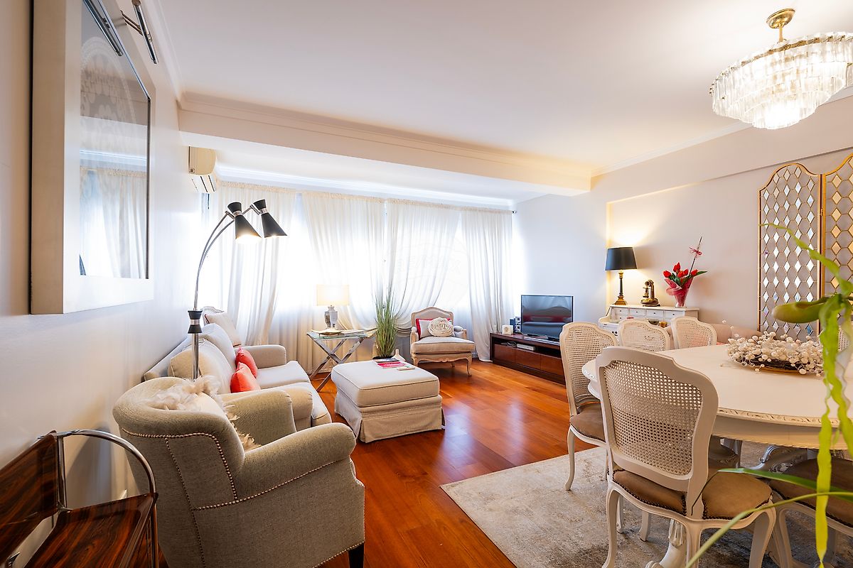 Apartamento T2 à venda em Lisboa