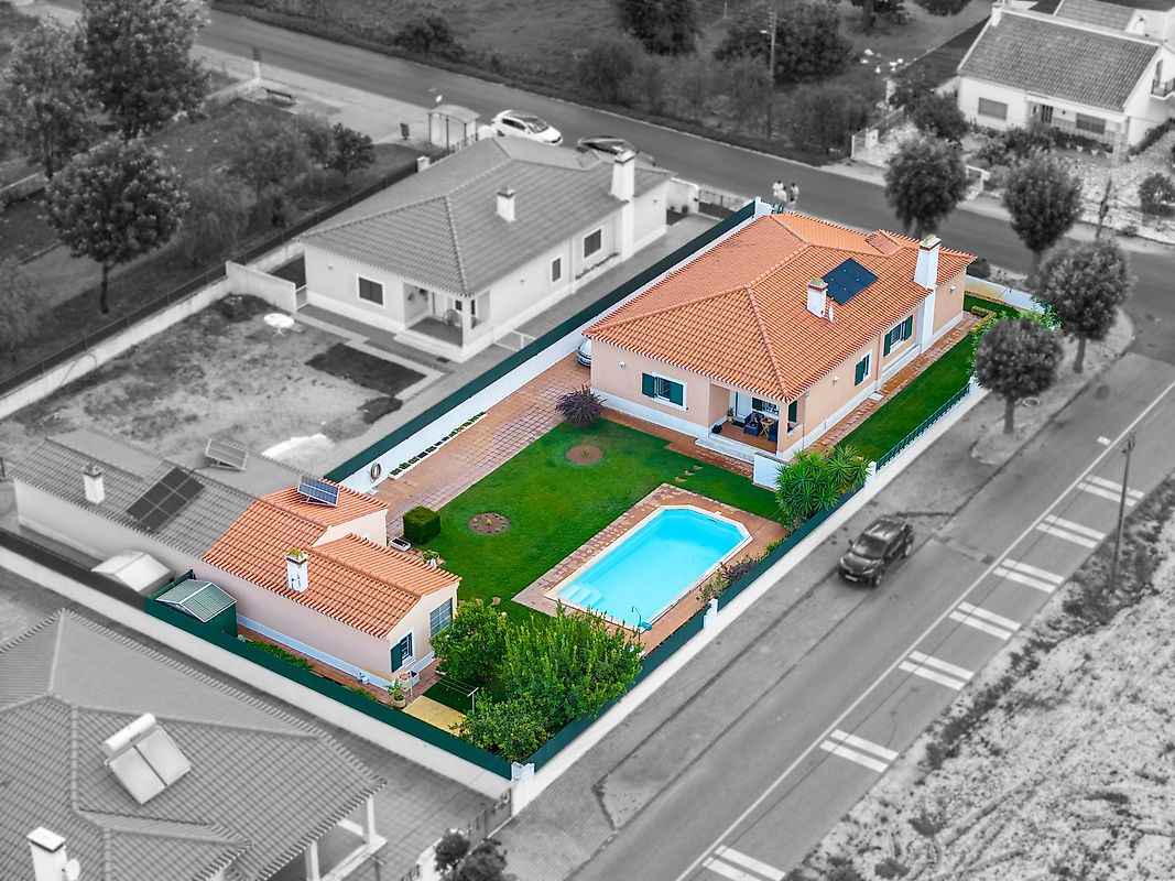 Moradia T3 para venda