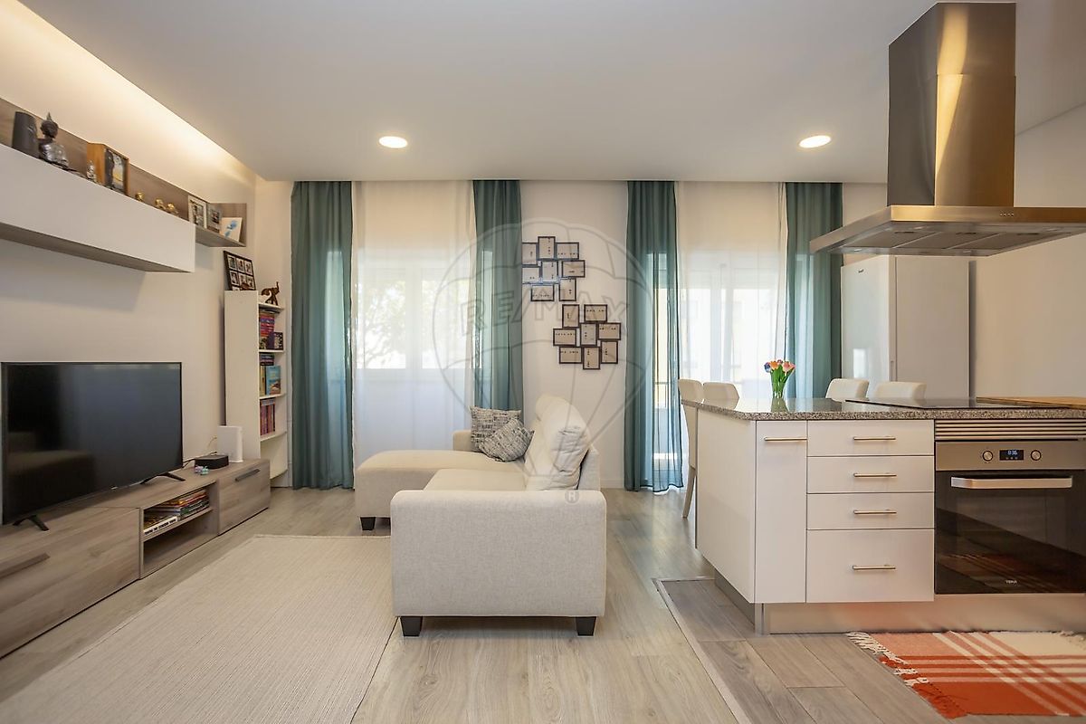 Apartamento T2 para venda