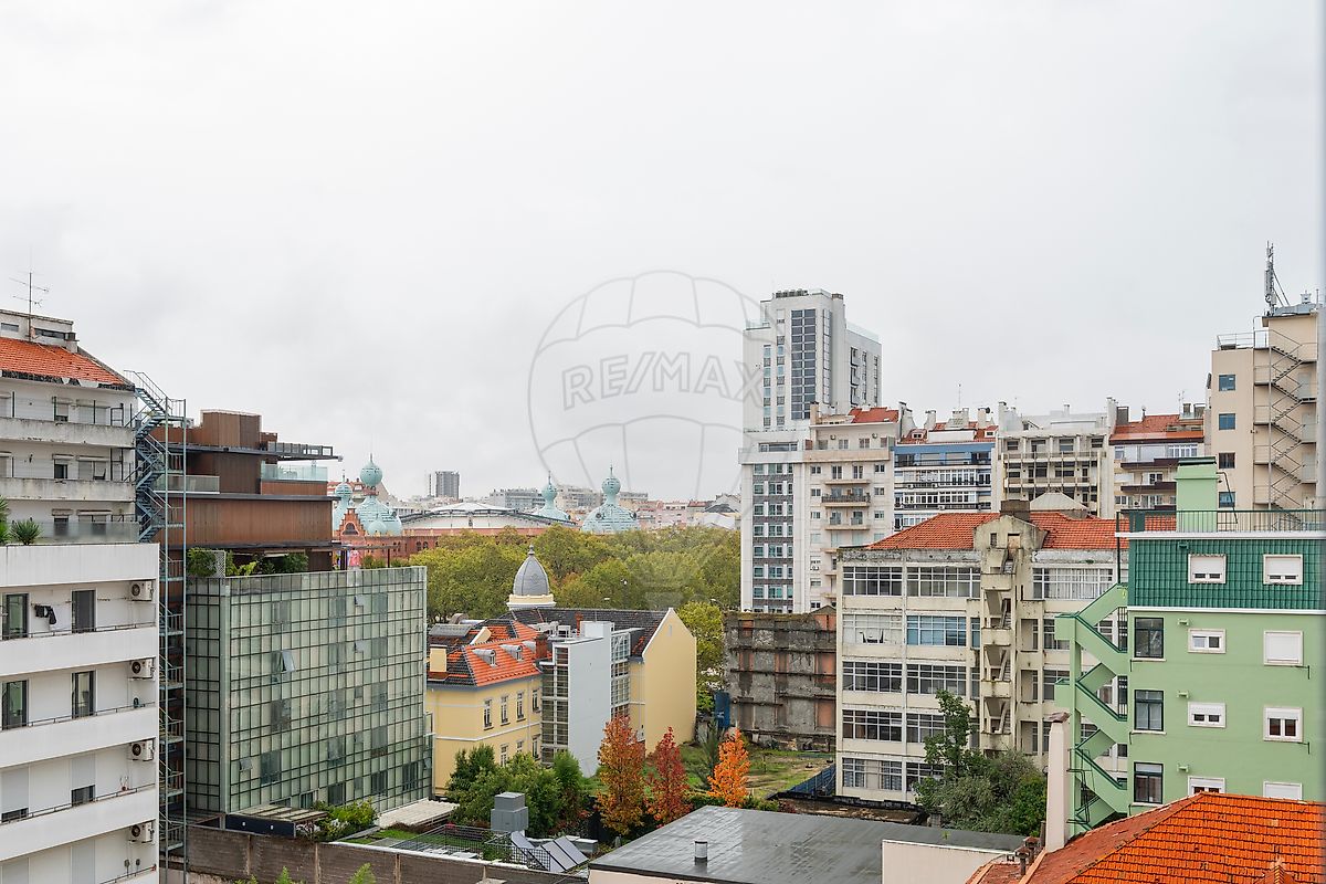 Apartamento T2 à venda em Lisboa