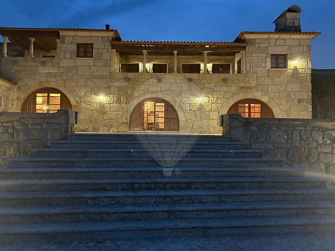 Quinta - Basto, Cabeceiras de Basto, Braga