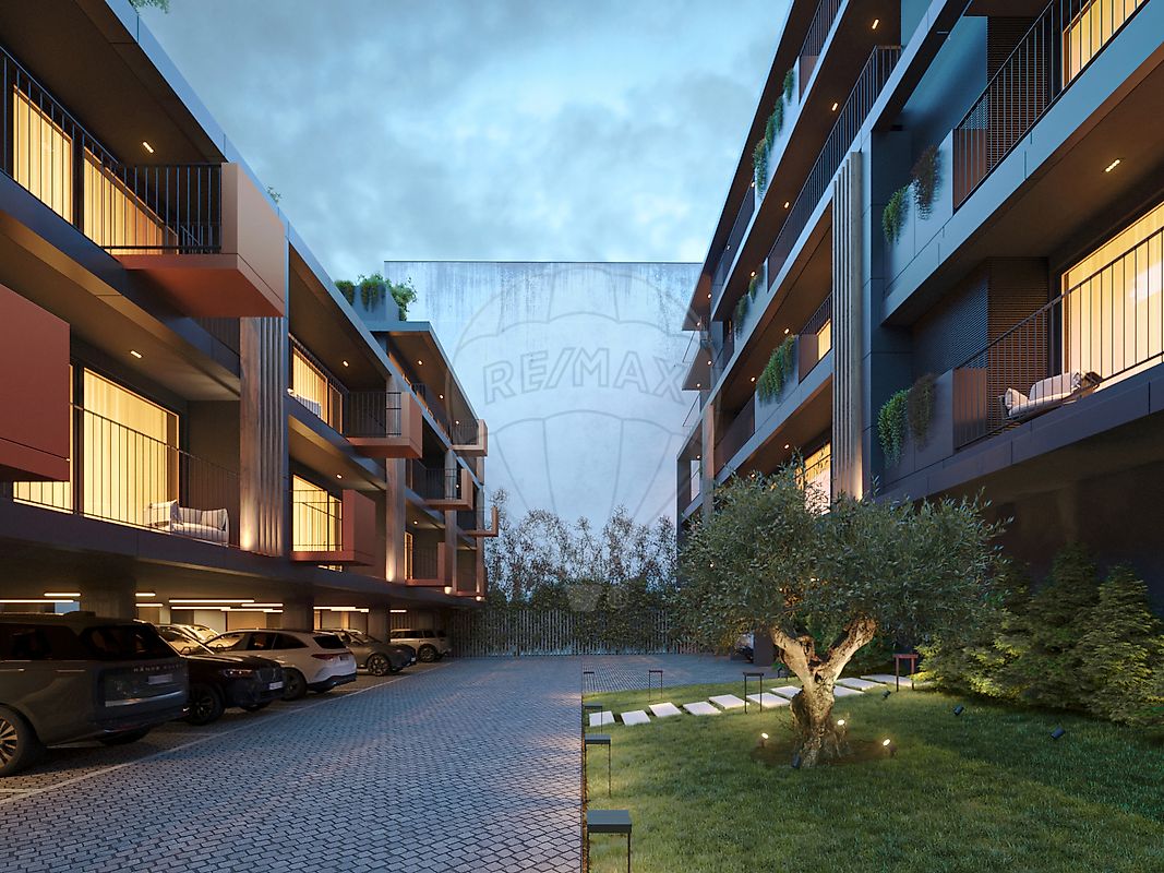 Apartamento T1 à venda em Lisboa