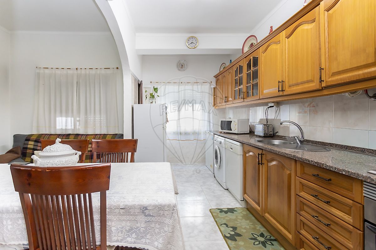 Apartamento T3 à venda em Barreiro