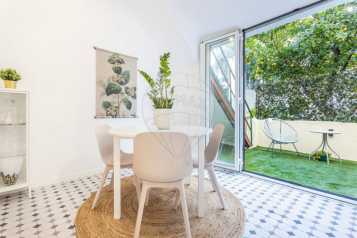 Apartamento T3 à venda em Lisboa