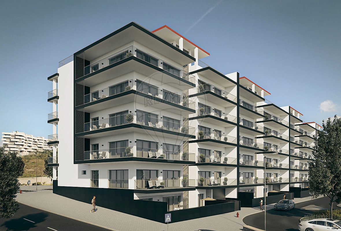 Apartamento T1 à venda em Oeiras