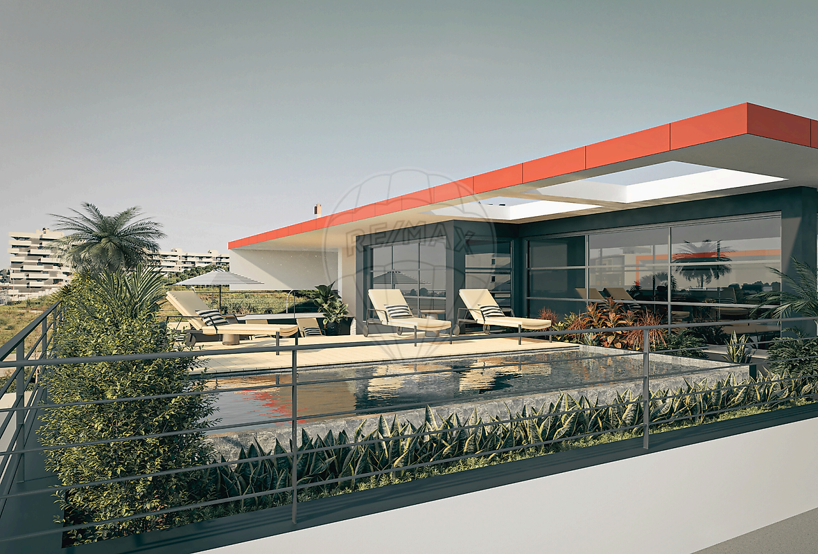 Apartamento T3 à venda em Oeiras