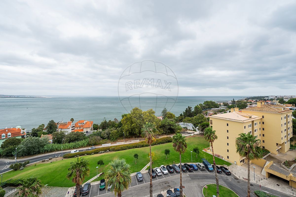 Apartamento T4 à venda em Oeiras